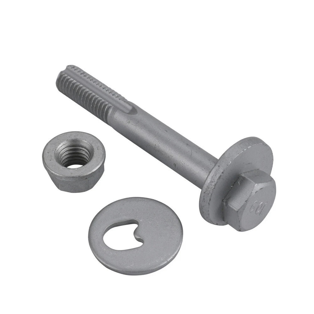 Rear Lower Camber Suspension Control Arm Bolts for Ford Focus, C-Max, Mondeo