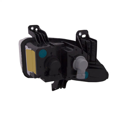 Front Right Signal Light for 2015-2018 Jeep Renegade