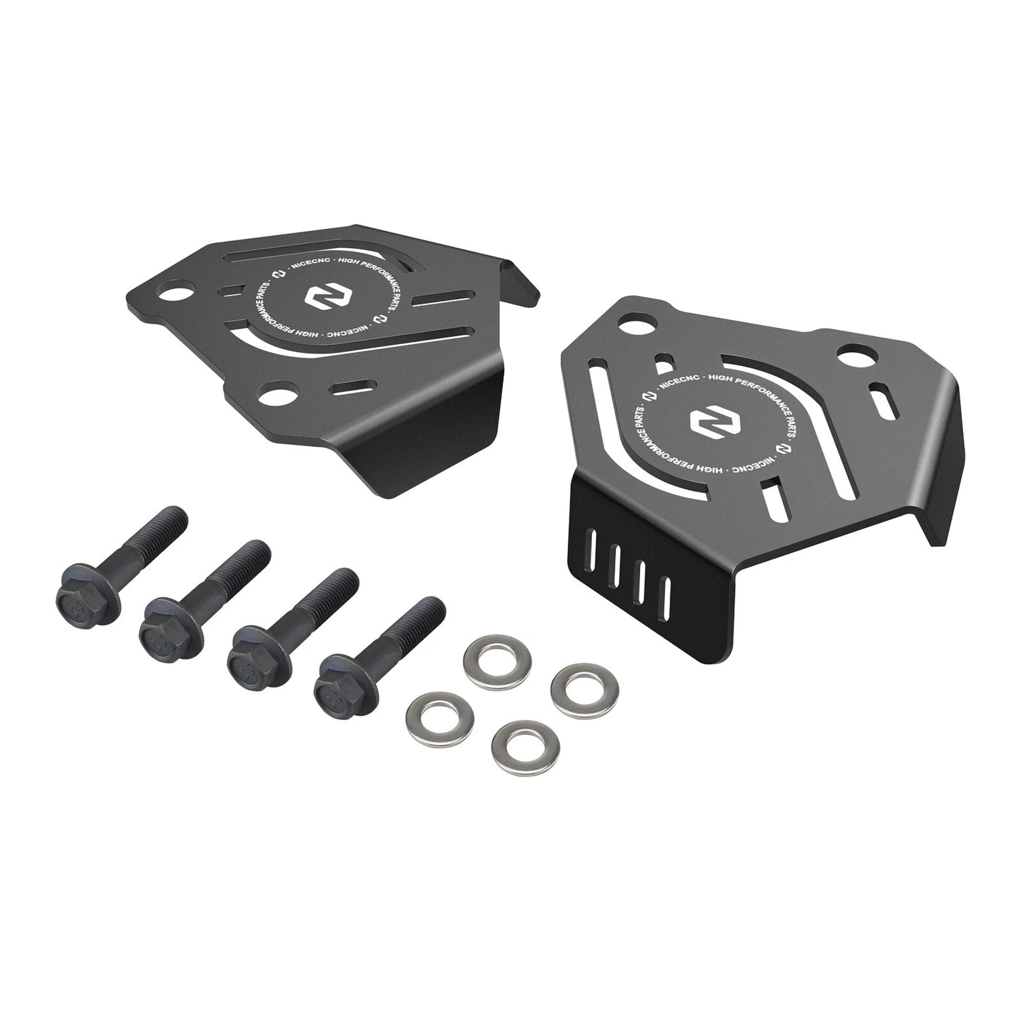 Rear Brake Caliper Guard CNC for Yamaha Tenere 700 XTZ700 (2019-2024)