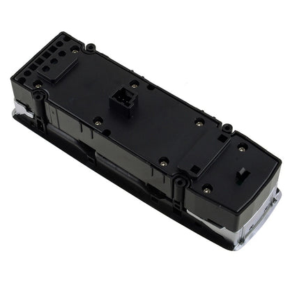 Power Window Switch Front for Mercedes C/E Class W204 W212 (2007-2016)