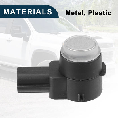 Reverse Parking Assist Sensor Front/Rear for Buick Enclave (2008–2017)