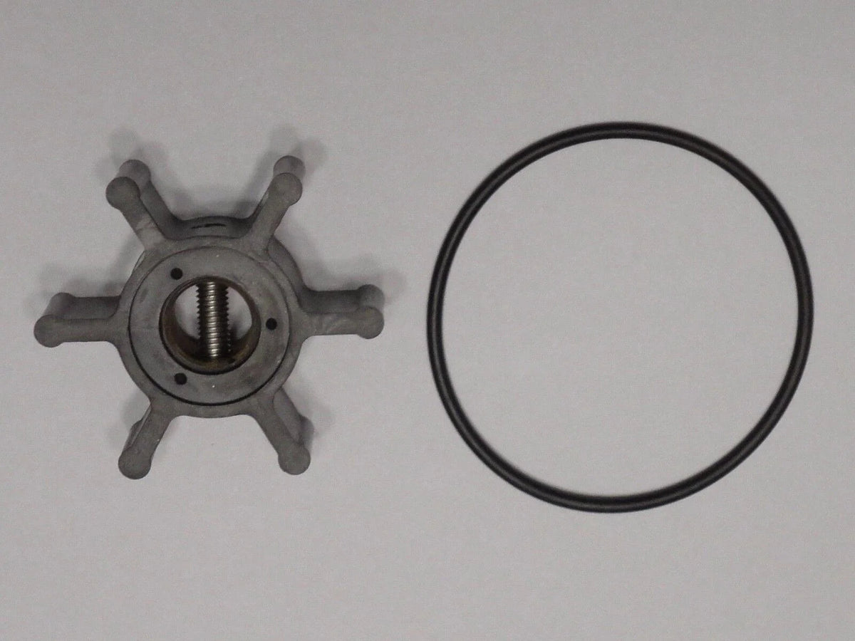 Impeller Kit for Yanmar 2GM20/3GM30 (40-60HP)