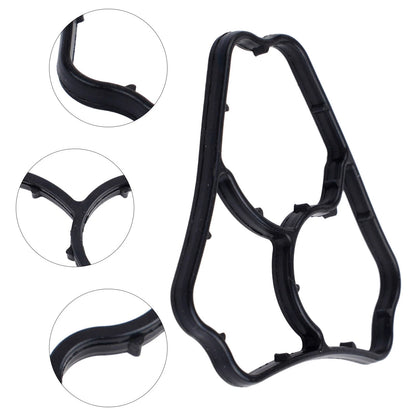 Oil Filter Housing To Block Gasket for MINI Cooper R50 R52 R53 (2001–2006)