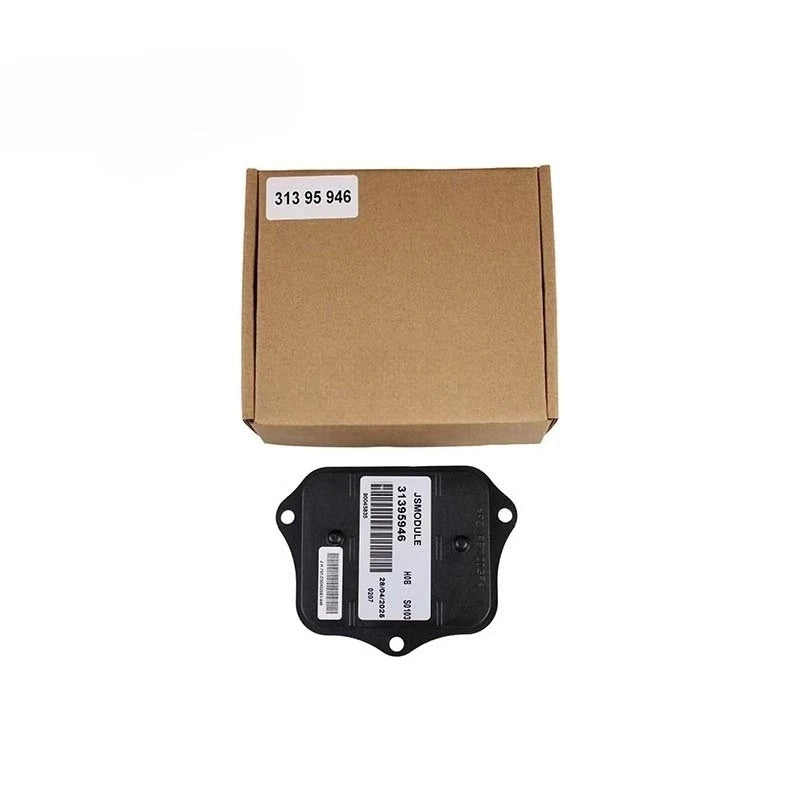 Front Headlight Control Module Unit for Volvo S90 V90 XC90 (2015–2023)