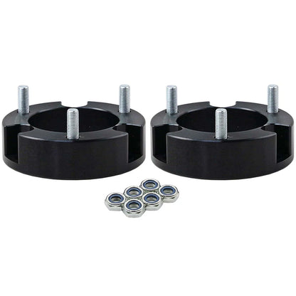 3" Front, 2" Rear Lift Kit for Toyota Hilux REVO 4WD (2015-On)