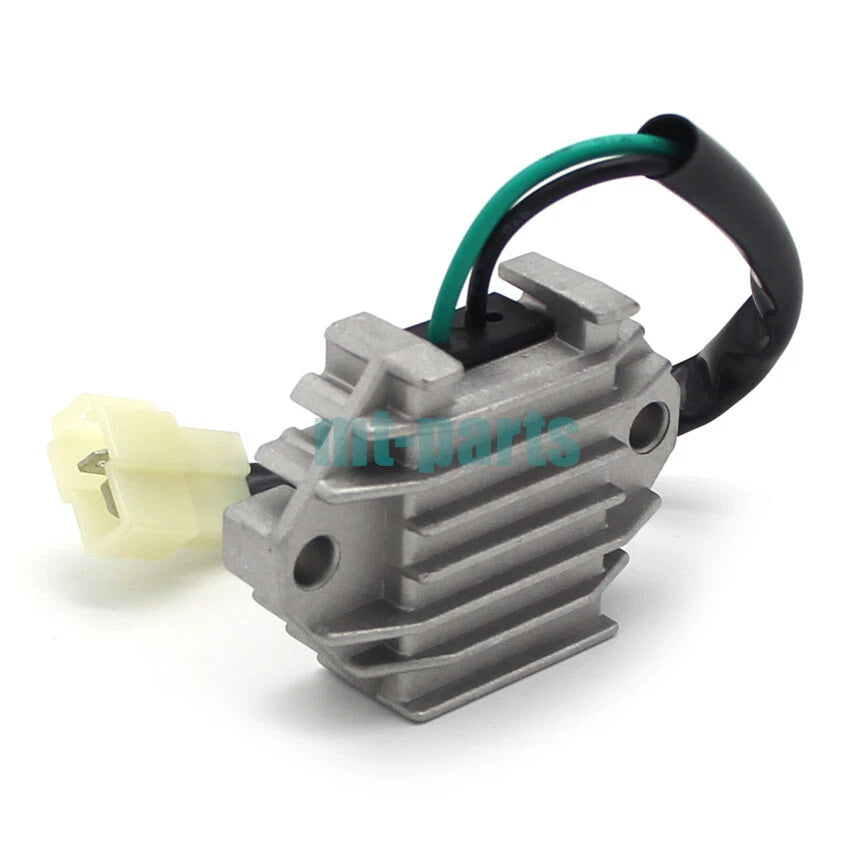 Voltage Regulator Rectifier for Yamaha WR250F WR426F WR400F (2000-2002)