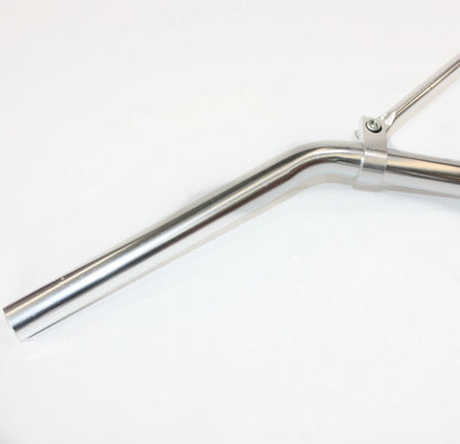 Silver Alloy Handle Bar for 70cc 110cc 125cc 140cc 150cc Pitpro Dirt Bike