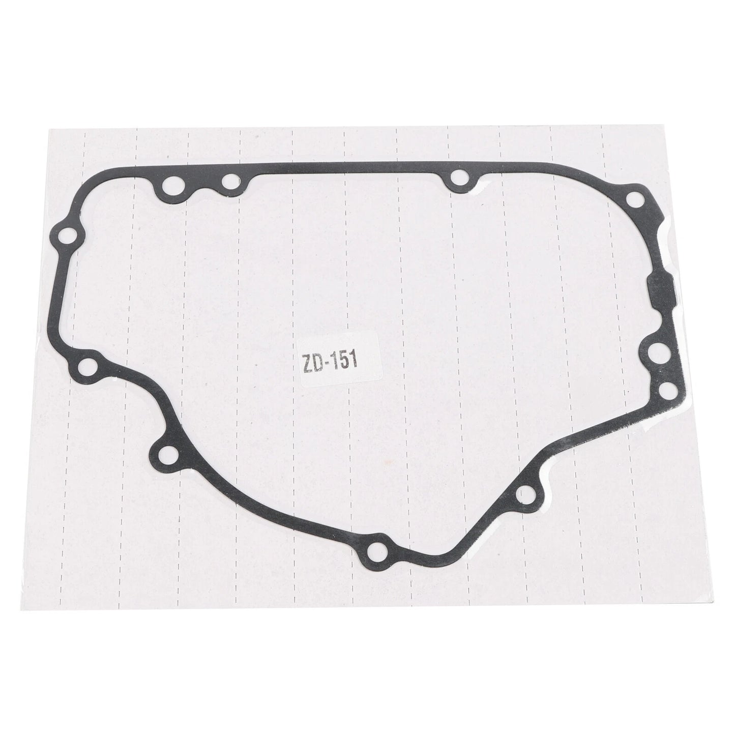 Alternator Cover Gasket for Kawasaki EX300 Ninja / KLE300 Versys (2013-2023)