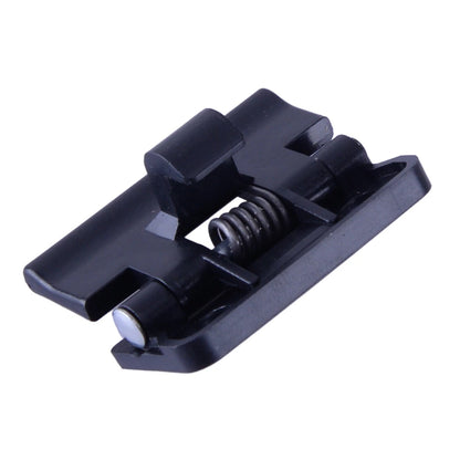 Center Console Compartment Cover Lock for Toyota Scion Lexus (2004-2015)