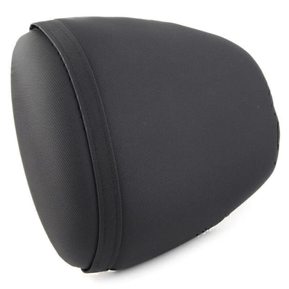Black Rear Pillion Passenger Seat for Suzuki SV400 SV650 (1998-2002)