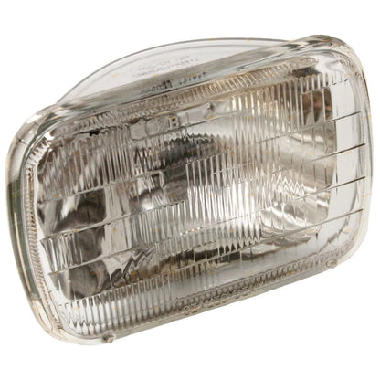 2 x LH/RH Universal Sealed Beam Headlight for Toyota Celica/Supra/MR2 (1981–1999)