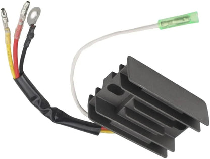 Rectifier / Regulator for Suzuki DF9.9B/DF15A/DF20A