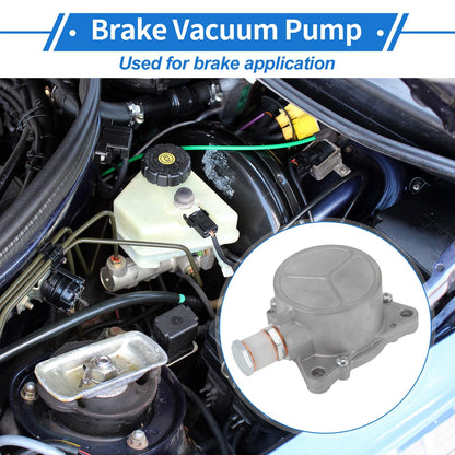 Brake Vacuum Pump for Nissan Navara (1998-2005)