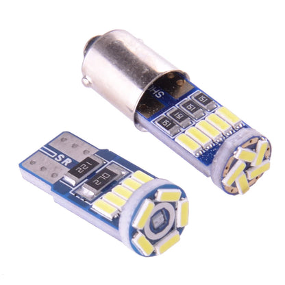 10 x White LED Interior Light Bulbs for Toyota Tacoma (1995-2004)