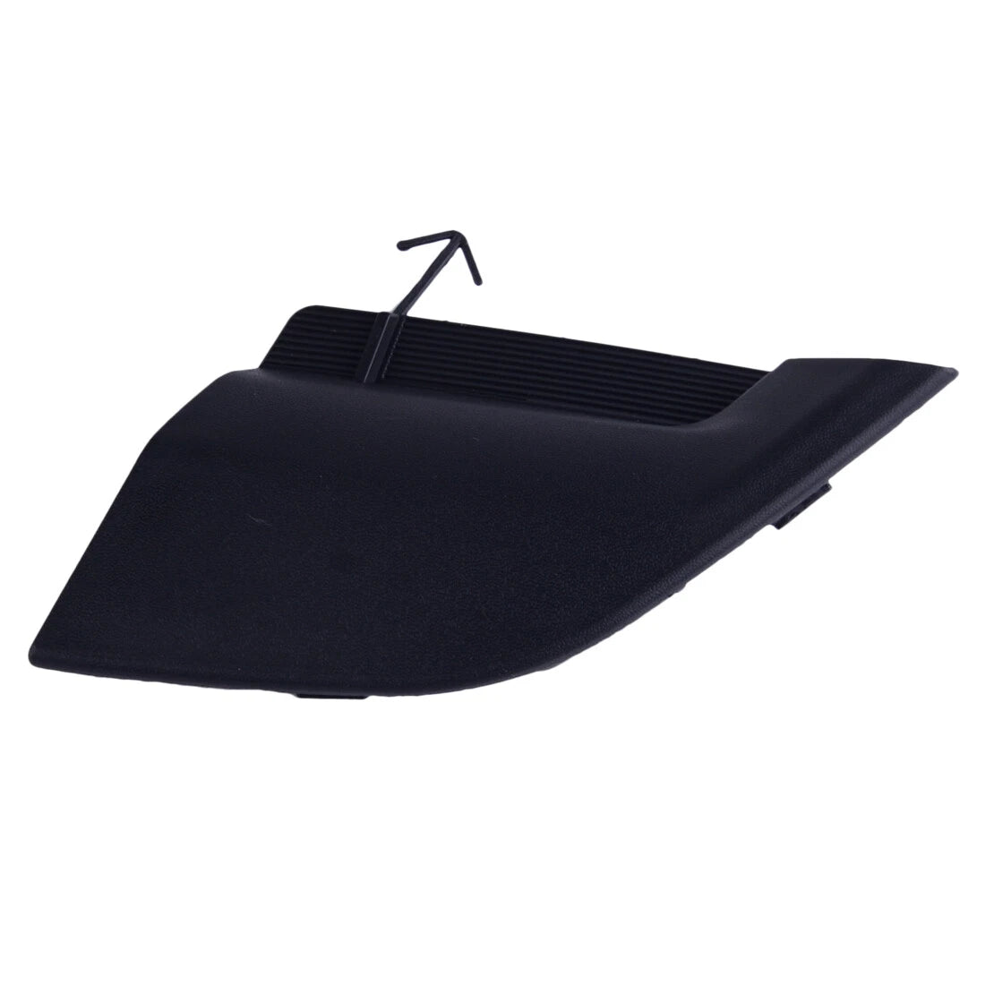 Front Right Bumper Tow Hook Eye Cover for Toyota RAV4 (2016-2018)