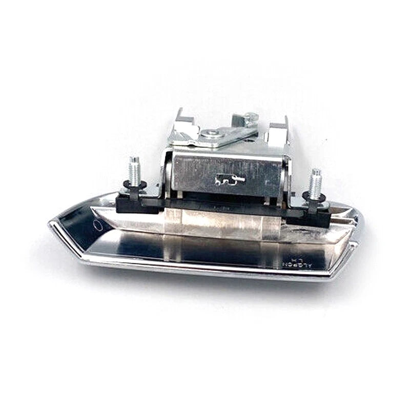 Chrome Rear Outer Door Handle for Nissan Pathfinder (2005-2012)