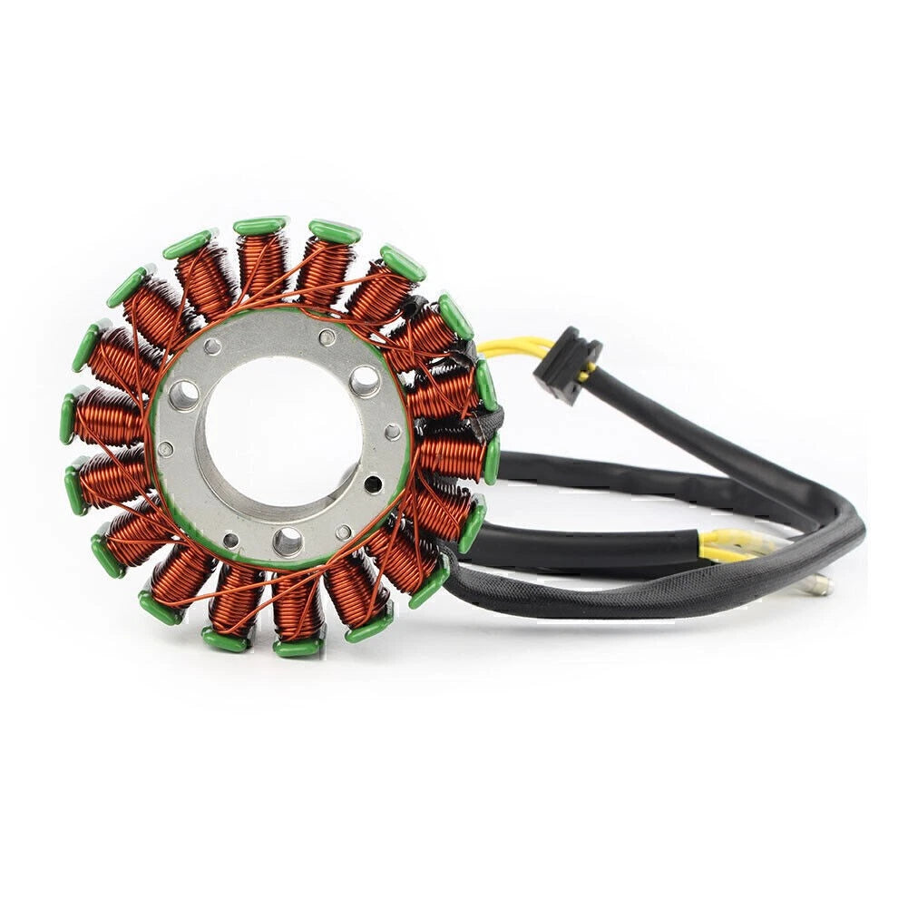 Magneto Stator Coil for Suzuki GS250T GS300L GS400X GS425 (1977-1982)