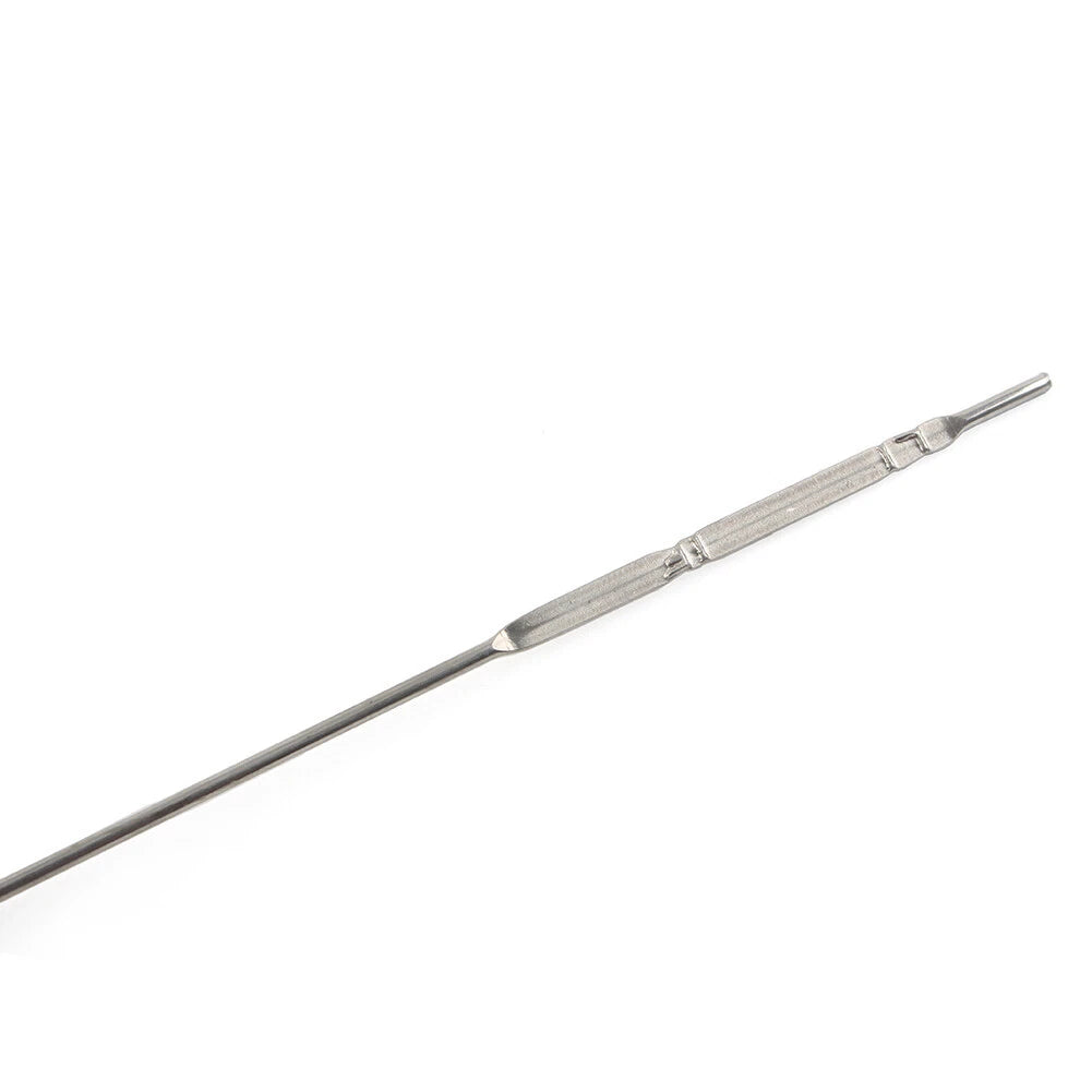 Engine Oil Dipstick for Toyota Hilux 4Runner LN85 LN86 LN106 LN107 LN111 (1984-1995)