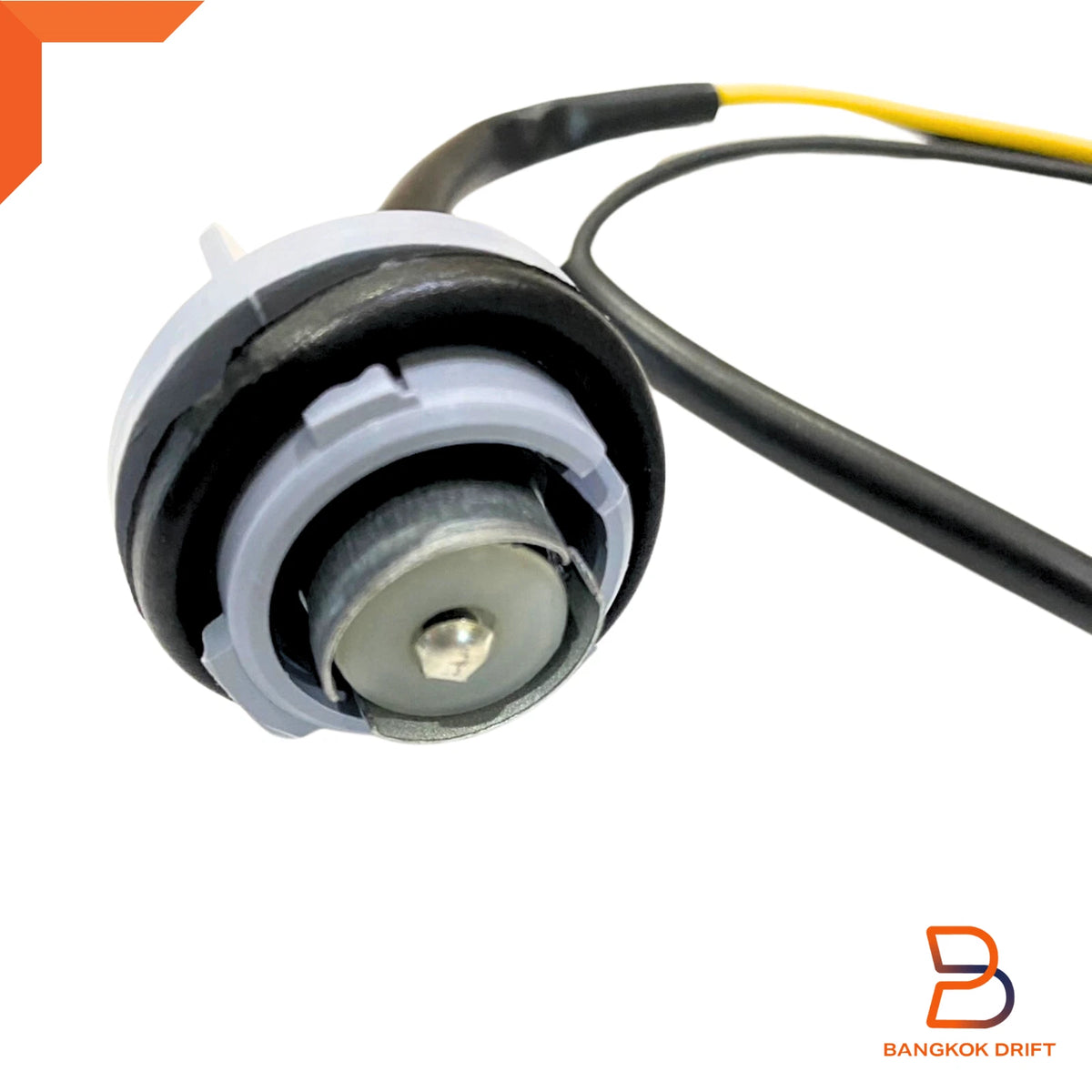 Signal Lamp Wiring Harness Socket for Mitsubishi Triton Ute (1996-2004)