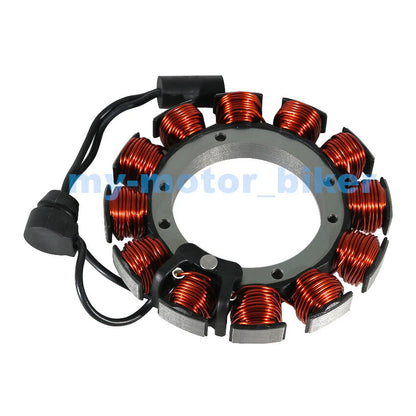 Stator Coil for Harley Davidson Sportster 1100 1200 XLH1100 XLH1200 (1986-1990)