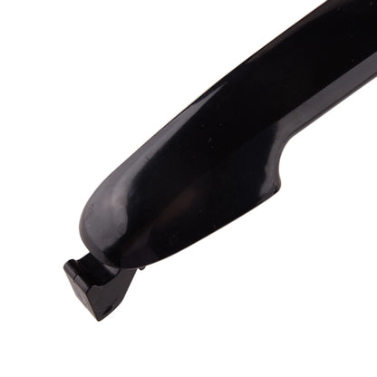 4x Outside Exterior Door Handle for Hyundai Sonata (2005-2010)