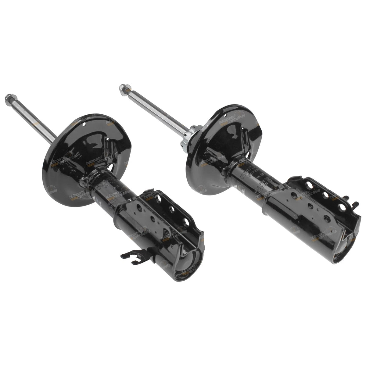LH+RH Front Strut Shock Absorber Pair for Ford Laser KJ KL (1994-1998)