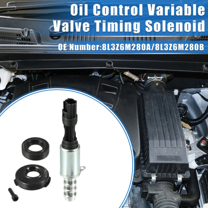 Variable Valve Timing Solenoid Kit for Ford Expedition 5.4L V8 (2005-2014)