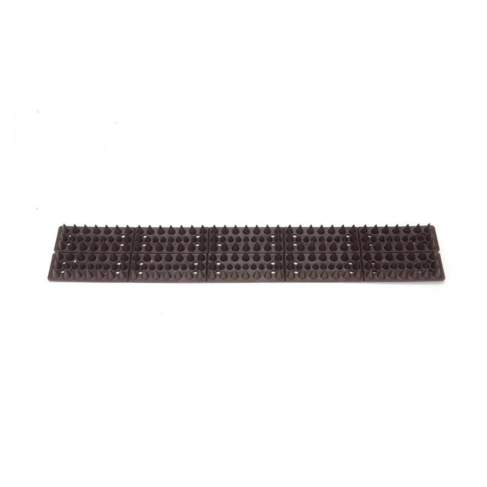 Bird Spikes Pest Control Fence Wall Deterrent