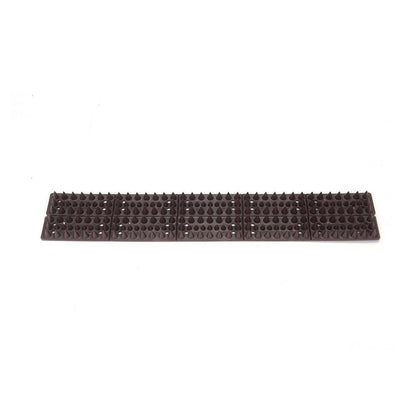 Bird Spikes Pest Control Fence Wall Deterrent