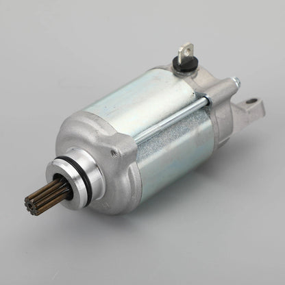 Starter for MV Agusta F3/Brutale/Rivale/Stradale/Dragster/Turismo (2012-2023)