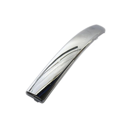 Chrome Front Bumper Lower Moulding Trim Right Side for Fiat 500 (2007-2015)