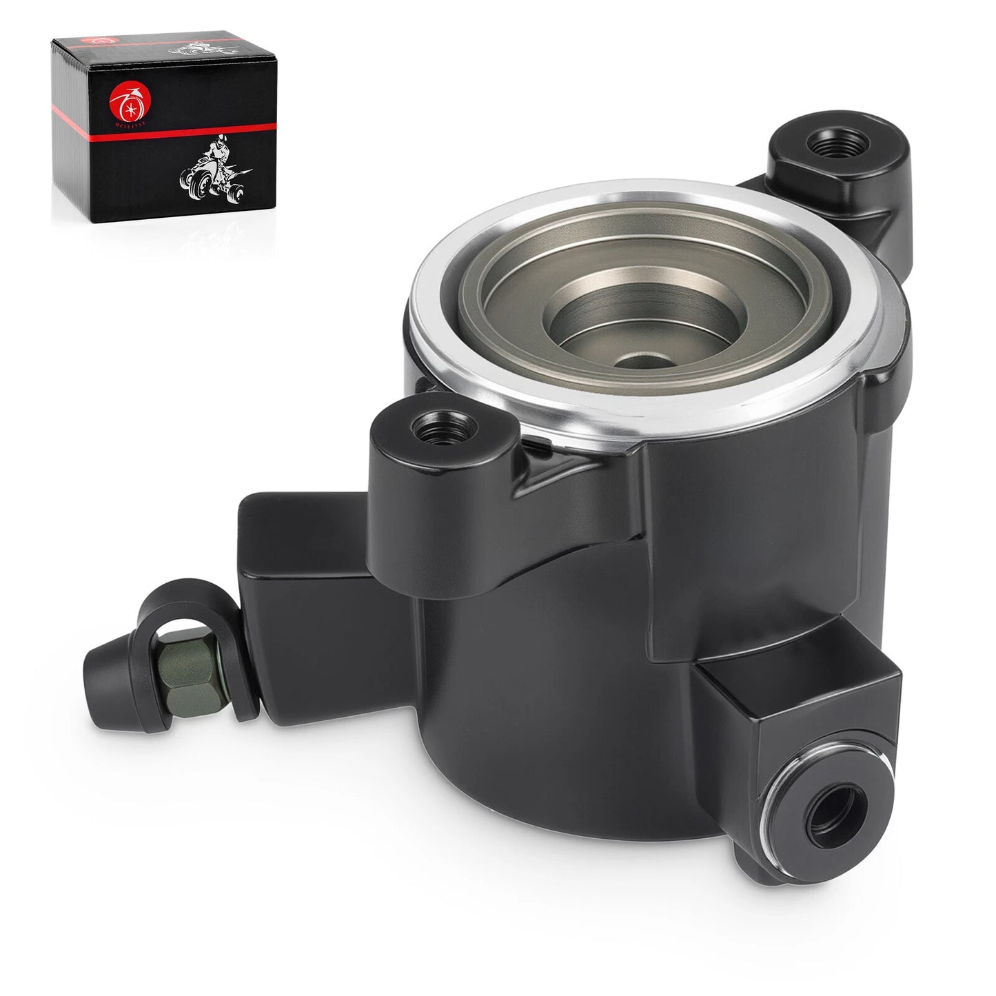 Clutch Release Slave Cylinder for Suzuki RF900 Bandit GSF1200S (1994–2000)