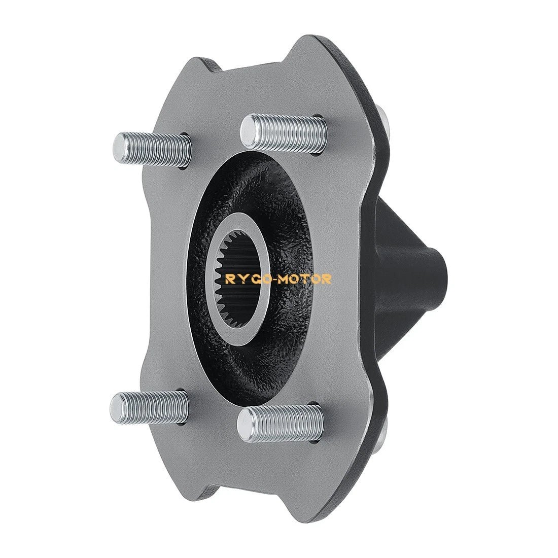 Wheel Hubs / 2x / Front Left & Right for Honda Rancher 420 (2014–2024)