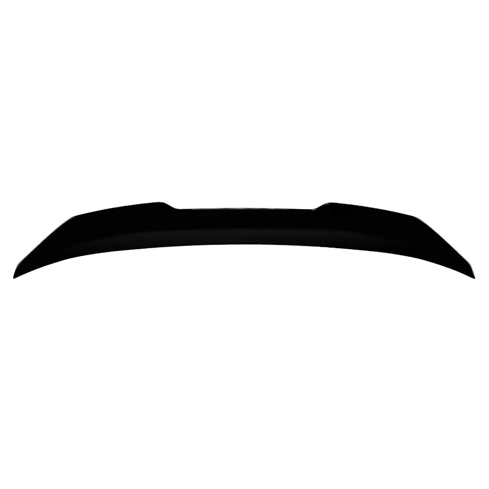 Rear Trunk Spoiler Wing for BMW 5 Series I5 G60 M60 (2024-2025) Black
