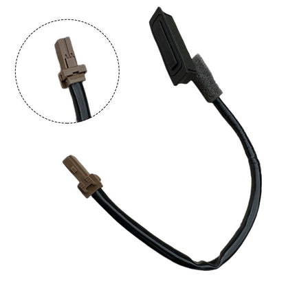 Rear Tailgate Trunk Open Switch for Renault Koleos