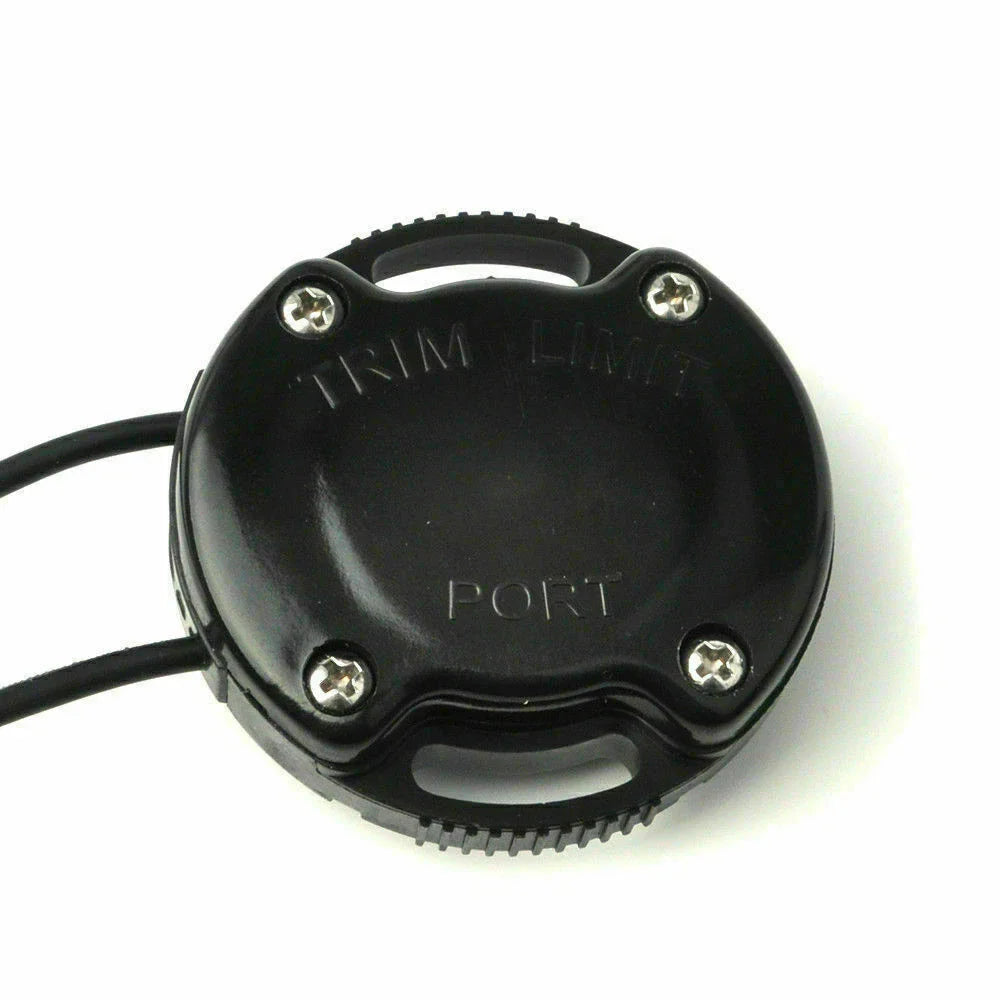 Tilt Trim Sender Limit Switch Kit for Mercruiser Alpha/Bravo 1990-2023