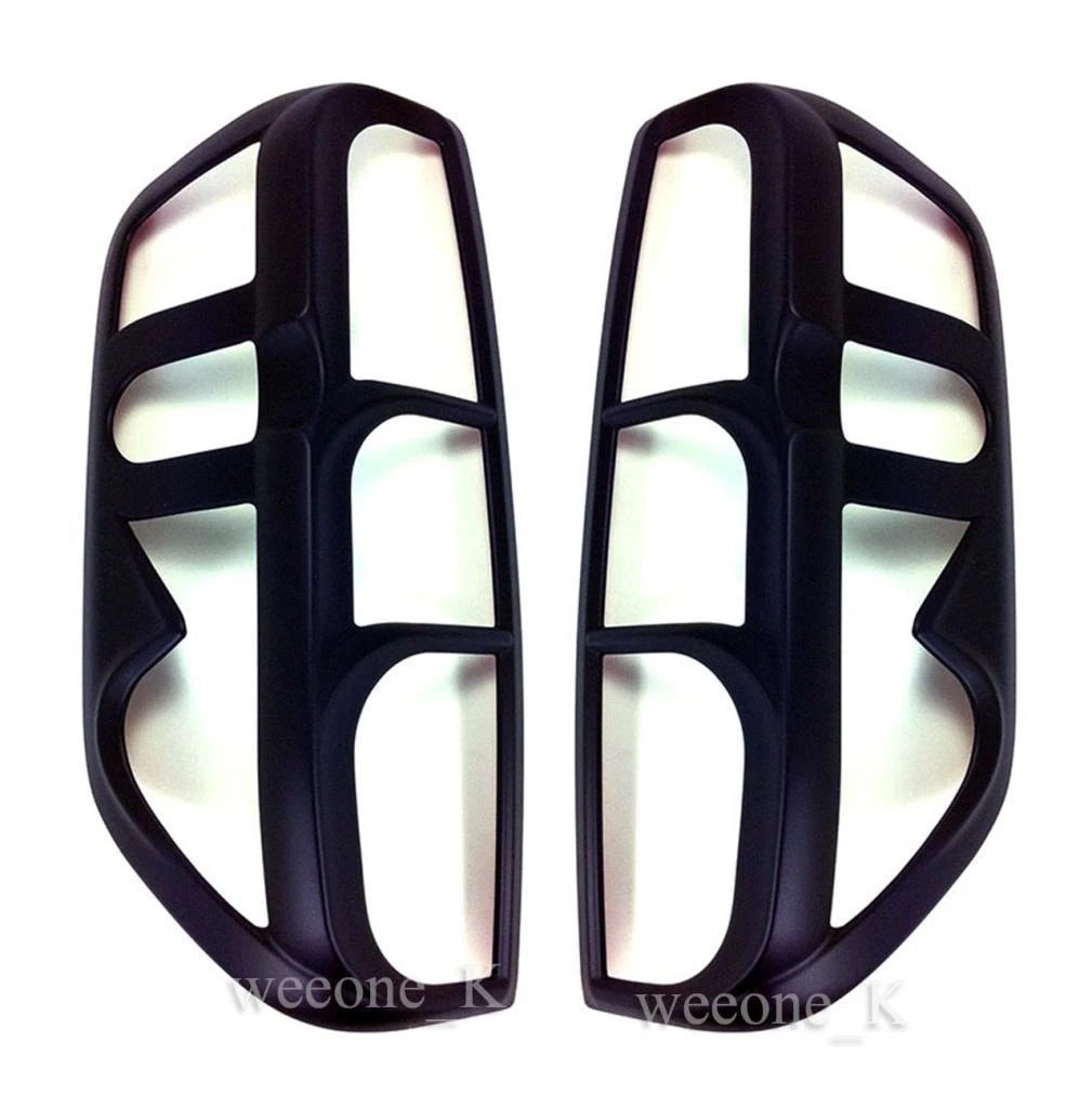 Tail Light Cover Trim for Nissan Frontier Navara D40 (2005-2013)