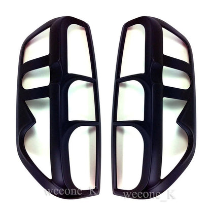 Tail Light Cover Trim for Nissan Frontier Navara D40 (2005-2013)