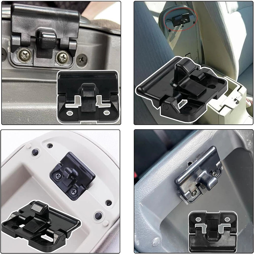 Armrest Box Buckle Lock for Suzuki Grand Vitara Escudo (2006-2015)