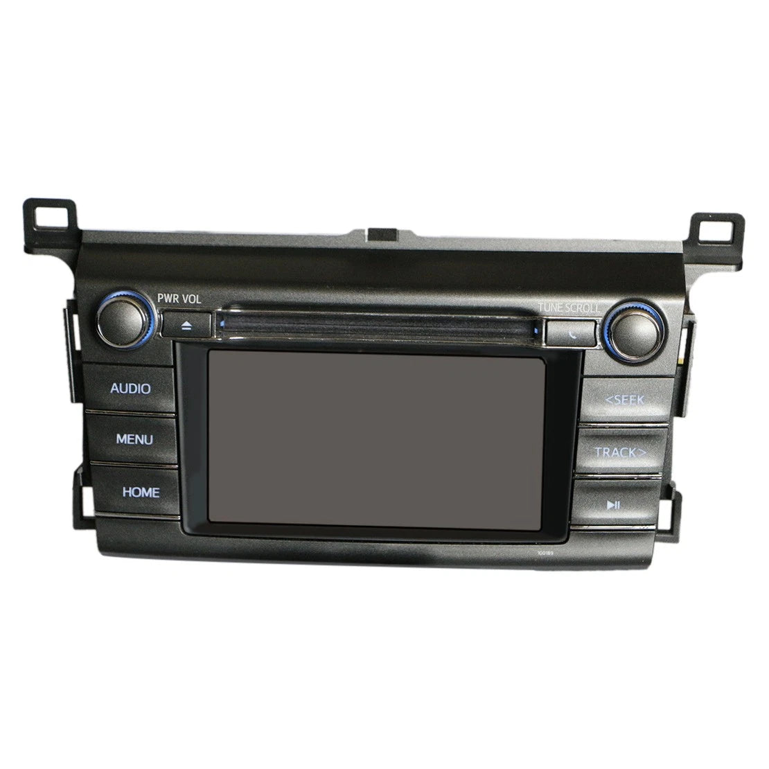 6" Bluetooth Touch Screen CD Player Radio Stereo for Toyota RAV4 (2013-2018)