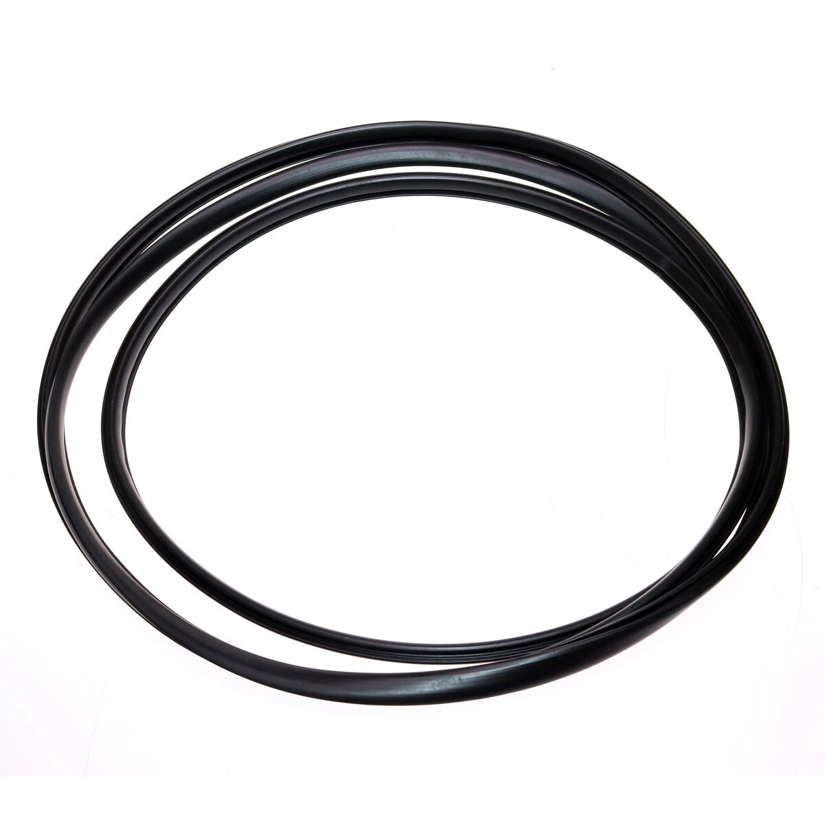 Black Windshield Moulding for Toyota Corolla 1991-1998