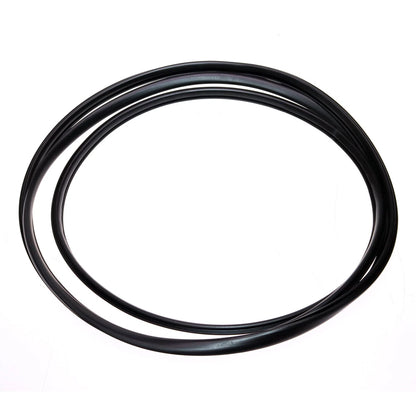 Black Windshield Moulding for Toyota Corolla 1991-1998