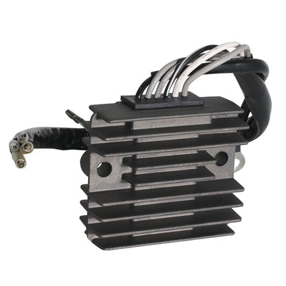 Voltage Rectifier Regulator for Honda 30HP BF30D4, 25HP BF25D4
