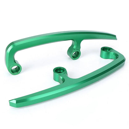 Rear Passenger Seat Handle Grab Bar for 2017-2018 Kawasaki Z650 (2017-2018)