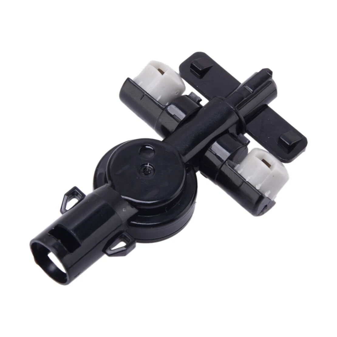 Headlight Washer Nozzle Connector for Honda, Infiniti, Toyota, Nissan (Various)