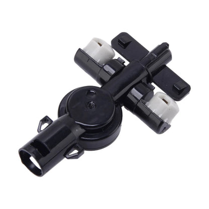 Headlight Washer Nozzle Connector for Honda, Infiniti, Toyota, Nissan (Various)