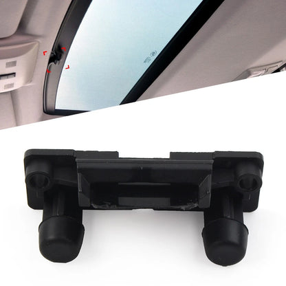 Sunroof Sun Visor Clips for Land Rover LR3 LR4 (2005-2009)