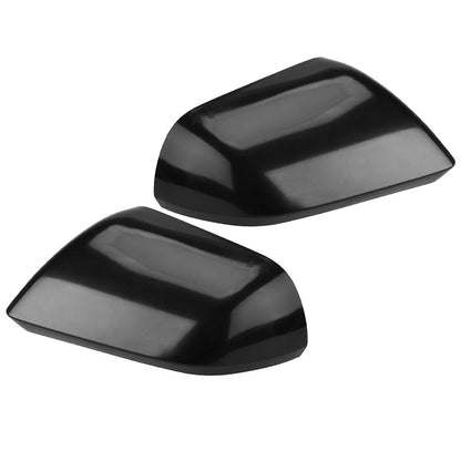 Rearview Mirror Cover Cap for Ford Mustang (2015-2021)