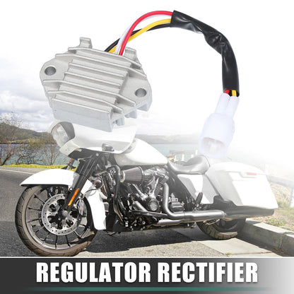 Regulator Rectifier 1pcs for Yamaha YFZ 450 (2004–2007)