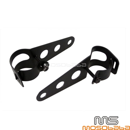Headlight Brackets for Suzuki Harley Yamaha Motorcycle